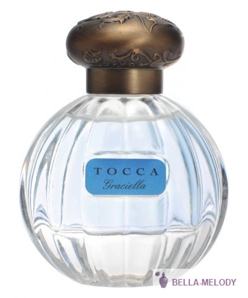 Tocca Graciella