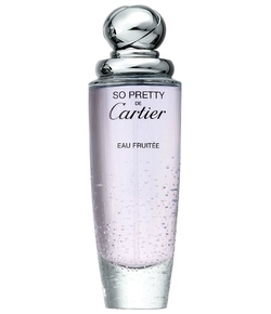 Cartier So Pretty Fruitee