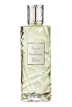 Christian Dior Escale A Pondichery