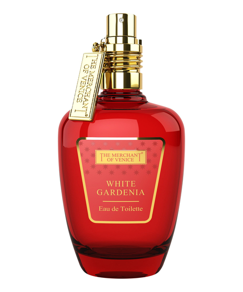 The Merchant Of Venice White Gardenia
