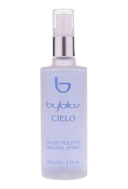 Byblos Cielo Men Винтаж