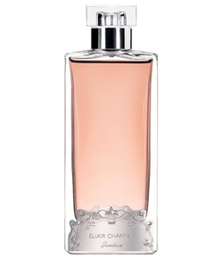 Guerlain Elixir Charnel Le Boise Torride