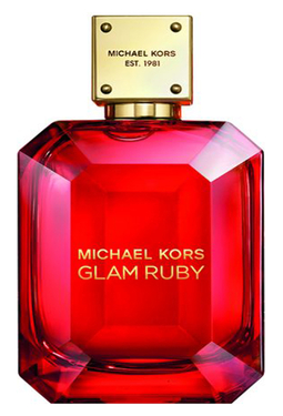 Michael Kors Glam Ruby