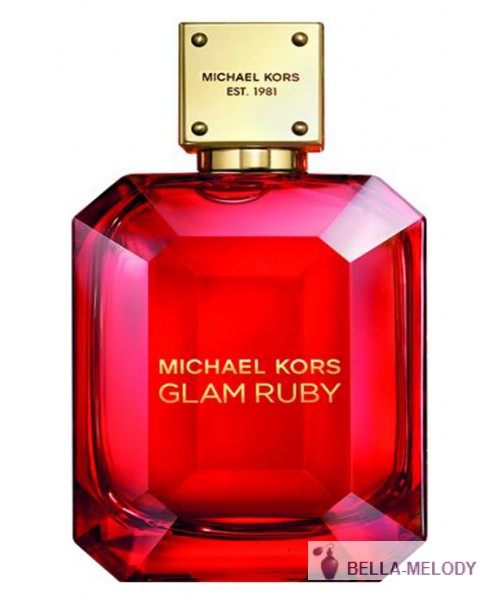 Michael Kors Glam Ruby