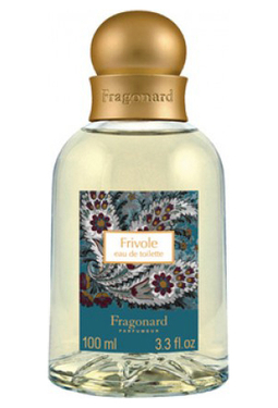 Fragonard Frivole