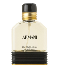 Armani Eau Pour Homme Винтаж