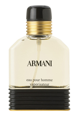 Armani Eau Pour Homme Винтаж