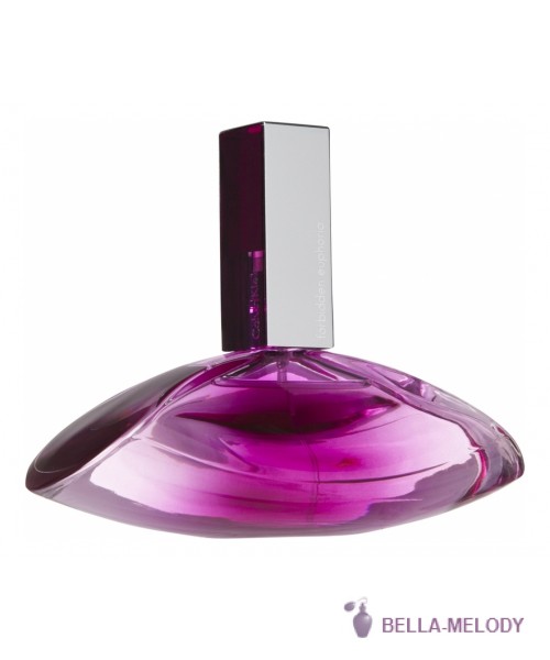Calvin Klein Euphoria Forbidden