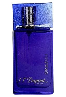 S.T. Dupont Orazuli