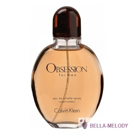 Calvin Klein Obsession For Men 11