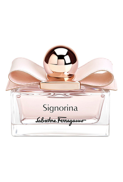 Salvatore Ferragamo Signorina Leather Edition