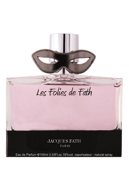 Jacques Fath Les Folies de Fath