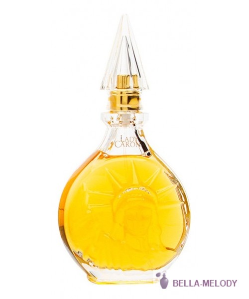 Caron Lady Caron