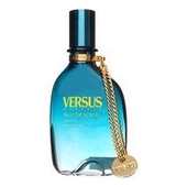 Versace Versus Time for Action