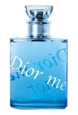 Christian Dior Me, Dior Me Not