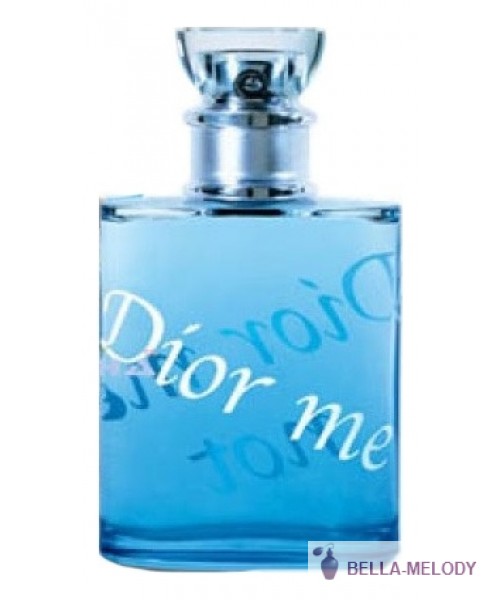 Christian Dior Me, Dior Me Not
