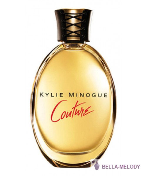Kylie Minogue Couture