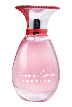 Christina Aguilera Inspire