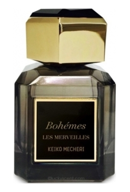 Keiko Mecheri Bohemes