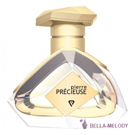 Pierre Precieuse Pure Diamond 11