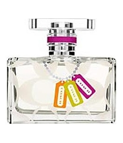 Coach Eau De Toilette Summer Edition