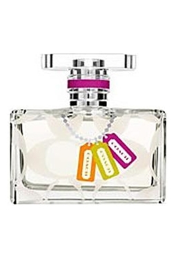 Coach Eau De Toilette Summer Edition