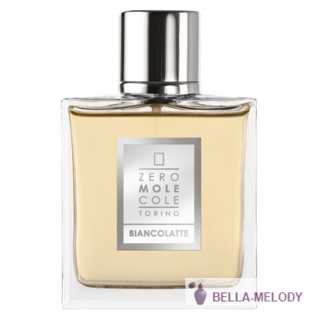 Zeromolecole Biancolatte 11