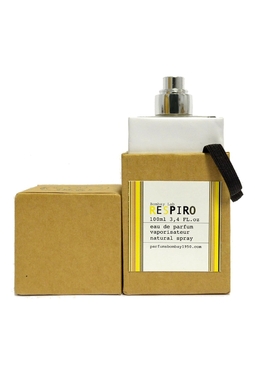 Parfums Bombay 1950 Respiro