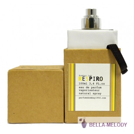 Parfums Bombay 1950 Respiro 11