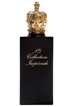 Prudence Paris No5 Imperial