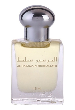Al Haramain Perfumes Mukhallath Pure Perfume
