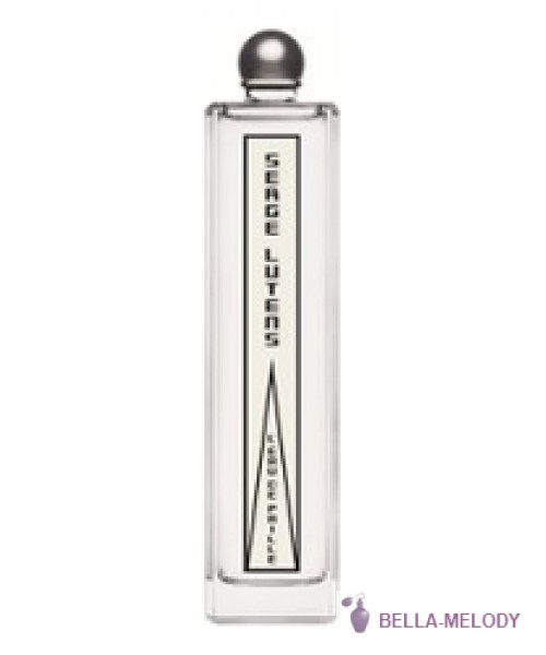 Serge Lutens L'Eau De Paille