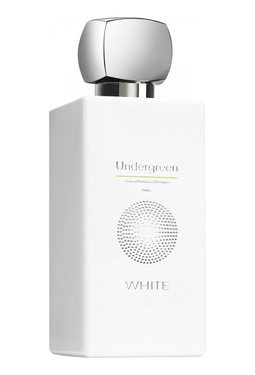 Undergreen White