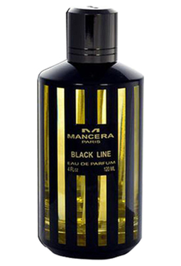 Mancera Black Line