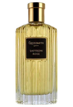 Grossmith Saffron Rose