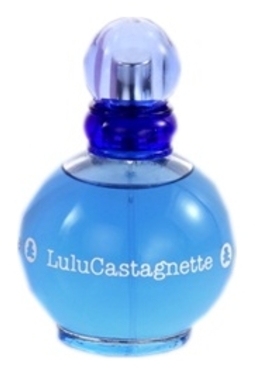 Lulu Castagnette LuluCastagnette