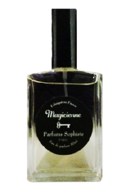Parfums Sophiste Magicienne