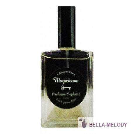 Parfums Sophiste Magicienne 11