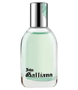 John Galliano Parlez-Moi D’Amour Eau Fraiche Limited Edition