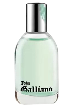 John Galliano Parlez-Moi D’Amour Eau Fraiche Limited Edition