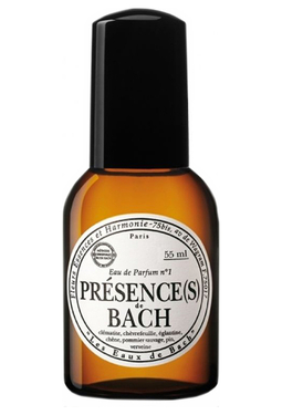Les Fleurs De Bach Presences De Bach