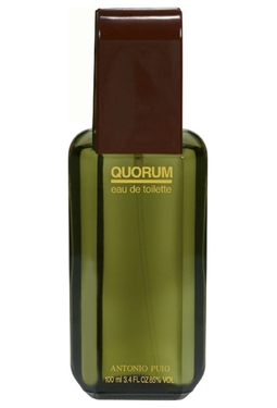 Antonio Puig Quorum