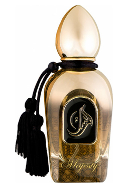 Arabesque Perfumes Majesty