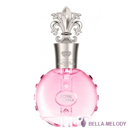 Princesse Marina de Bourbon Royal Marina Rubis 11