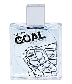 Jeanne Arthes Silver Goal