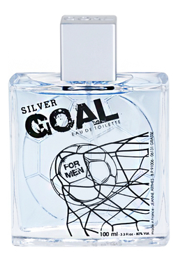 Jeanne Arthes Silver Goal