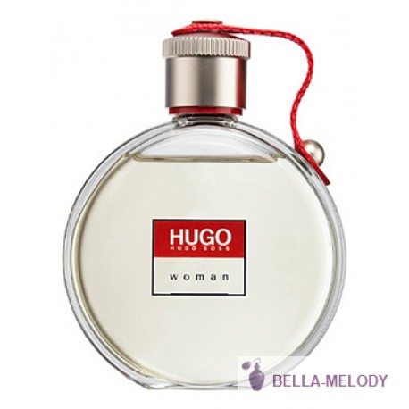 Hugo Boss Hugo Woman 11