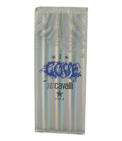 Roberto Cavalli Just Cavalli I Love Him
