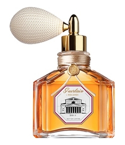 Guerlain Le Bolshoi 2011 Edition Limitee