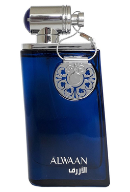 Al Attaar Alwaan Blue